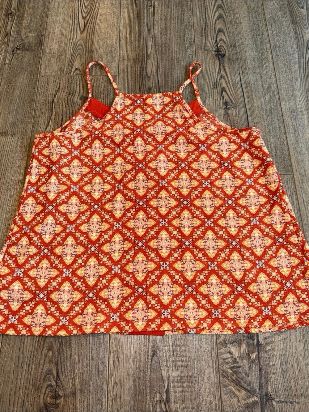Xhilaration Tank Top